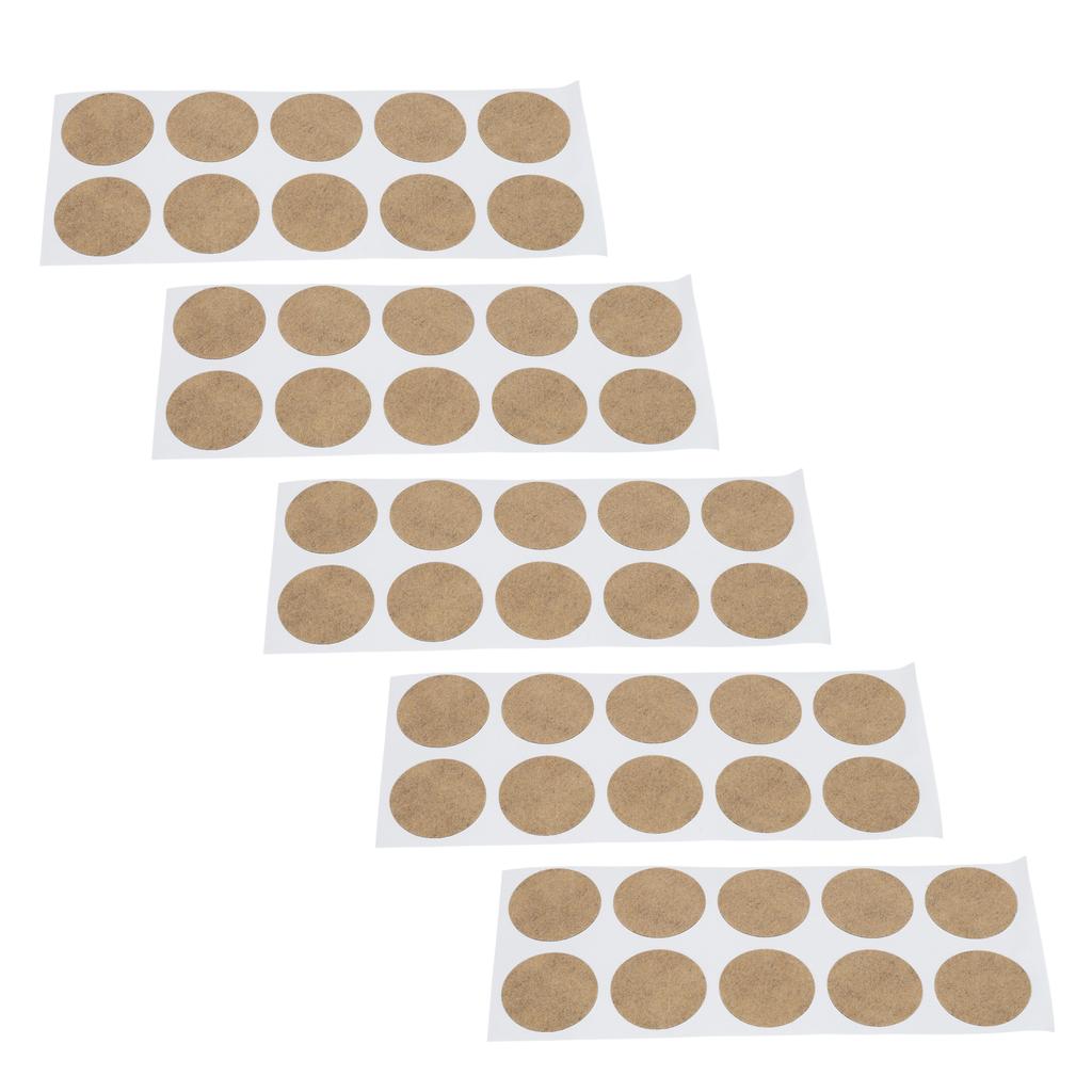 50pcs Magnetic Acupressure Patches Relieve Pain Pressure Acupoint Magnetic Stickers for Shoulder Neck Joints