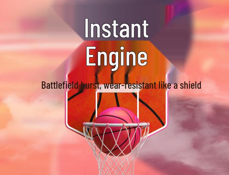 Bobodou Kids' Luminous Running and Basketball Shoes with Rotating Button