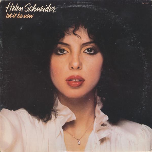 

LP Пластинка ХЕЛЕН ШНАЙДЕР - Пусть будет сейчас BXL12710 WINDSONG 1978 США Поп Б/У