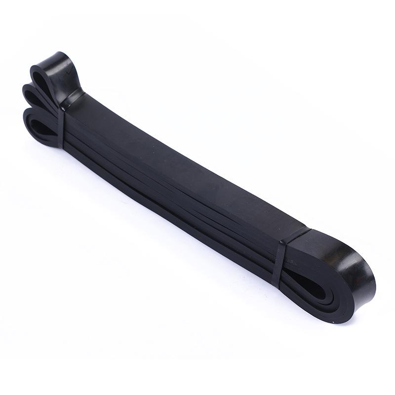 

Эластичная фитнес-резинка TPE для подтягиваний и силовых тренировок в помещении