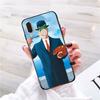 Rene Magritte Phone Case For Redmi 5 6 7 8 9 10 plus pro 6 7 8 9 A GO K20 K30 K40 pro plus F3 Fundas