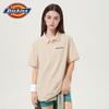 Мужская охлаждающая футболка-поло Dickies свободного кроя