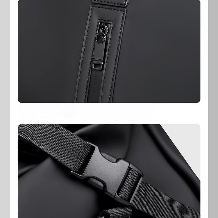 Business travel bag Crossbody sports bag Fitness bag