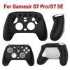 For GameSir G7 Pro/G7 SE Silicone Protective Case Cover Anti-Slip Shockproof Dustproof Soft Case Game Controller Accessories
