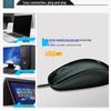 Logitech M100r Wired Optical Mouse