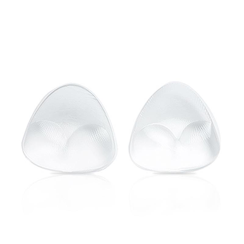 3D Thickened Silicone Bra Inserts for Bikini Swimsuits