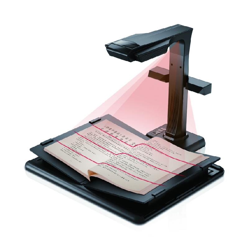 CZUR A3 Document Camera CN Plug (adapter Included)