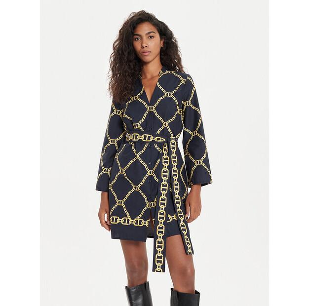 Платье-рубашка TWINSET 241TP2733 EU 50