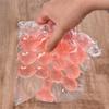 Kitchen Gadgets Disposable Freezing Maker Popsicle Molds Ice-making Bags Ice Cube Mold Ice Cube Bag