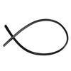 Accord 2003-2007 Windshield Sealing Rubber Strip 73150-SDA-A01