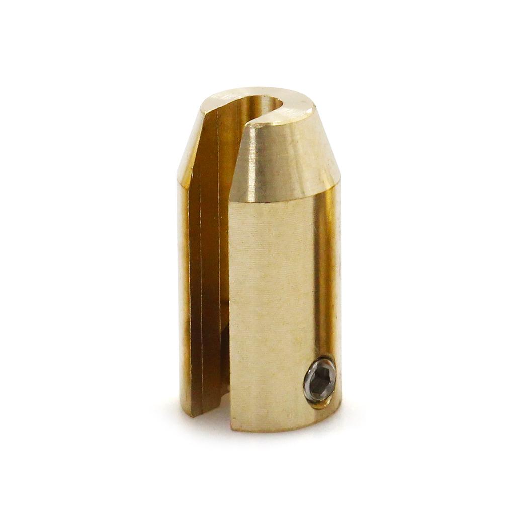 Motorcycle Reusable Brass Wheel Spoke Balance Weights Refill Kits 14pack