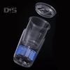 Automatic Magnetic Stirring Coffee Mug 350ml Electric Mixing Cup Stainless Steel Self Stirring Mug Rechargeable Magnetic Stirrer Coffee Cup for Milk