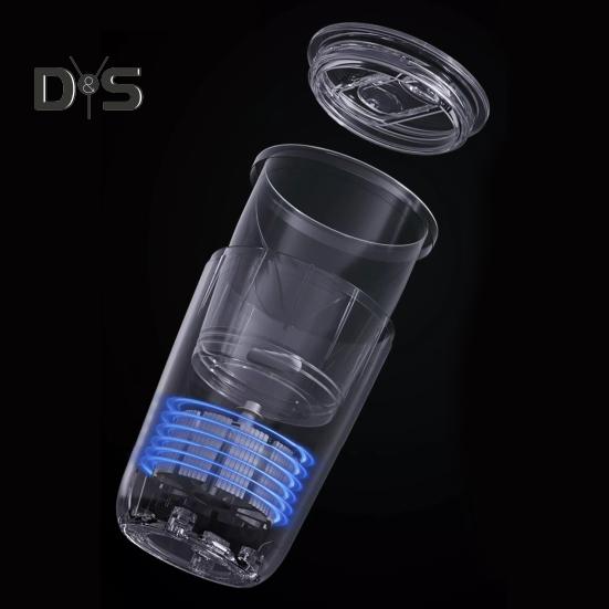 Automatic Magnetic Stirring Coffee Mug 350ml Electric Mixing Cup Stainless Steel Self Stirring Mug Rechargeable Magnetic Stirrer Coffee Cup for Milk