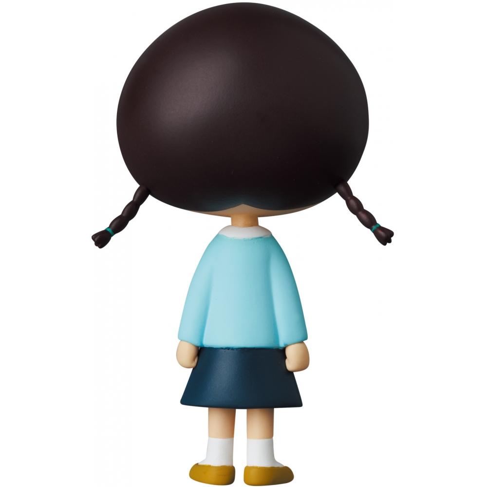 Chibi Maruko Chan Udf Momoko Sakura Serie 2 Tama Chan