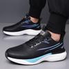 Men Shoes 2024 Autumn New Lightweight Breathable Outdoor Casual Sports Shoes Fashion Sports Shoes Youth Running Shoes Size 38-44