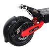 ARWIBON GT06 Multi Terrain Outdoor Riding  Electric Scooter 11 Inch Off-road Tire 1500W Motor EScooter 48V13Ah Battery Urban Commuting E-Scooter