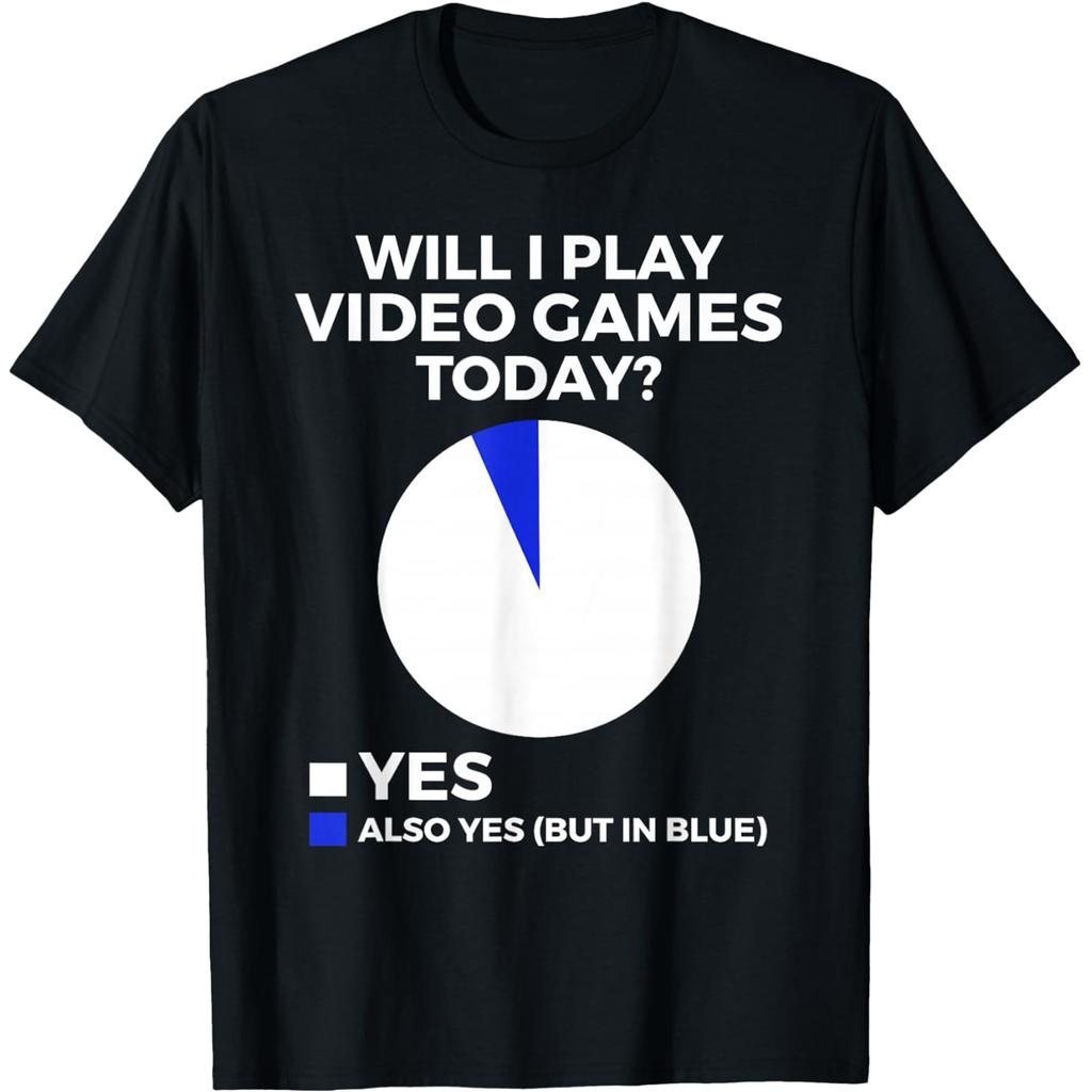 Funny Retro Cool Video Game Art Gamer Gaming Lover T Shirts Men Cotton Humor Streetwear Tee Short Sleeve Unisex Loose Clothing