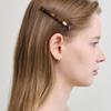 NUOY Slim Simple Hairpin (3 Colors)