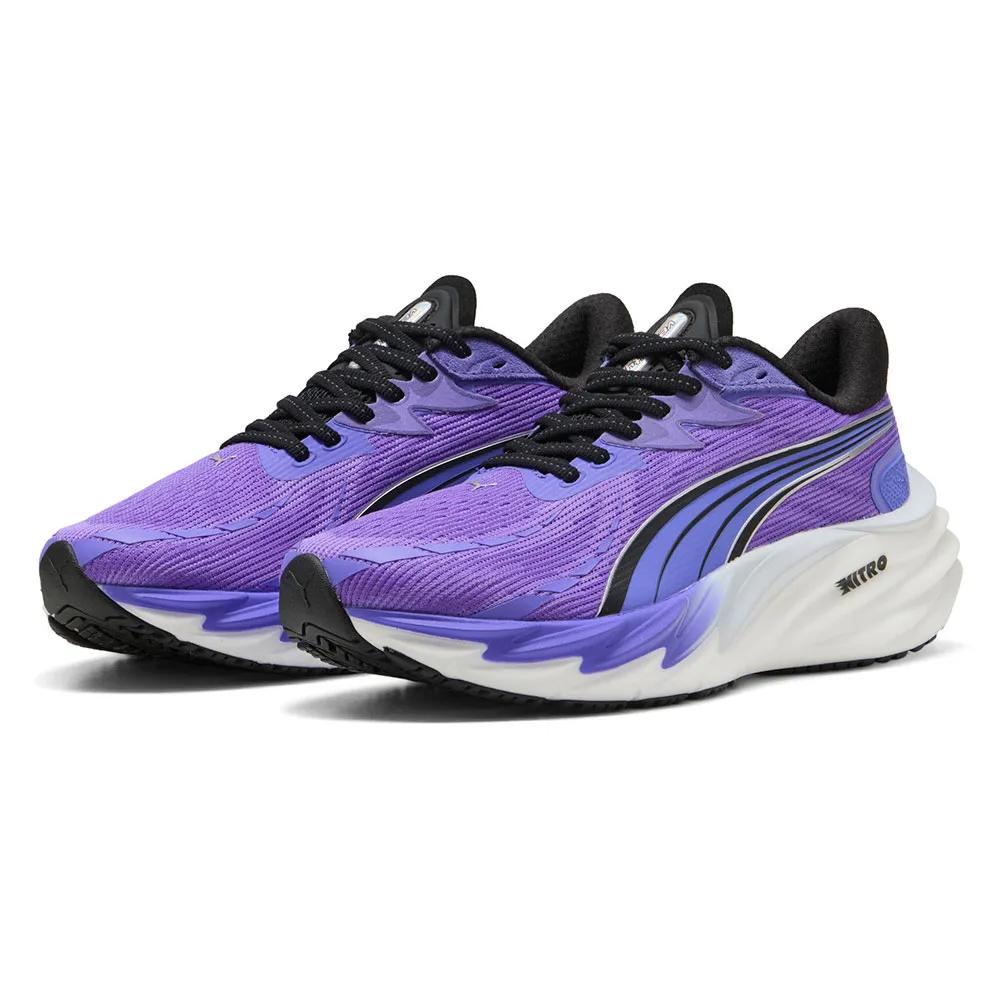 Puma Кроссовки для бега Velocity NITRO 4 EU 38