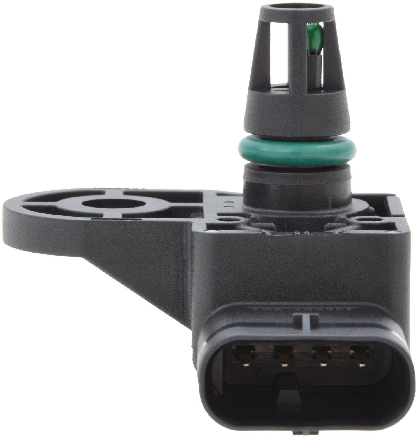 

Bosch 0261230254 Manifold Absolute Pressure Sensor (MAP)