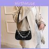 Trendy Minimalist Pu Small Square Crossbody Bag For Women Perfect For Spring Fashion