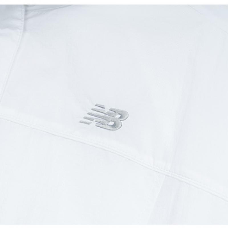 New Balance Women Lightweight Semi Crop Stand Neck Knitted Jacket Nbnaf2w412 10