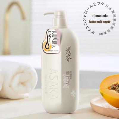 Qianxiang Japanese Cypress Amino Acid Shampoo