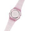 CASIO Women's DIGITAL Series 35.2mm Gray Watch F-91WS-4 F-91WS-4