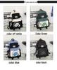 Japanese-Style Large Capacity Backpack for Female Students - Perfect for Junior High, High School, College, and Travel