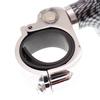 Universal Carbon fiber Color Car Steering Wheel Power Handle grip Knob Power bal