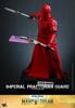TV Masterpiece Mandalorian Scale Figure Imperial Praetorian Guard 1/6