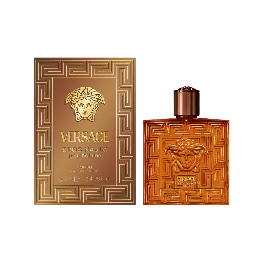 VERSACE Cupid, Desert Flame Najim Vīriešu