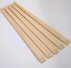 Iwai Sangyo Disposable Made In Japanese Tensuke Pack of for Commercial Use Chopsticks, Japan, Cypress, 24cm, Chopsticks, 100,