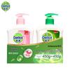 Moisturizing & Classic Pine Hand Wash Set