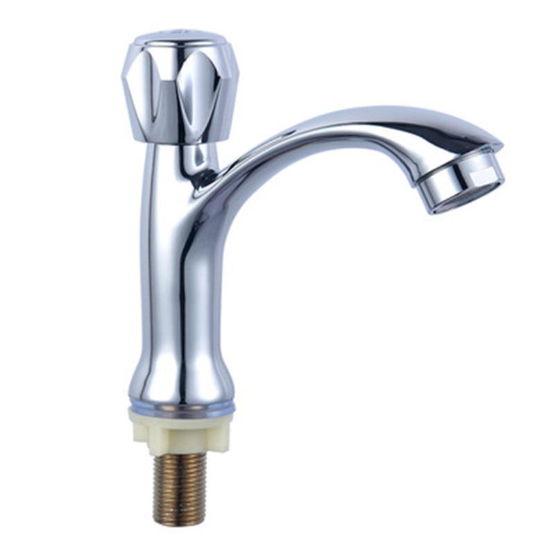 

Single Cold Water Faucet Basin Undermount Basin Countertop Basin Faucet Building Materials Wash Basin Single Cold Basin Faucet