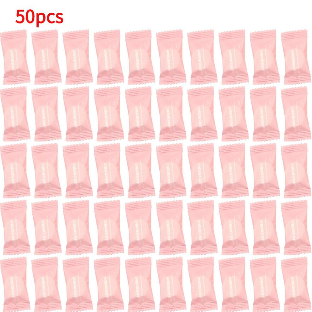 Disposable Travel Towels Compressed Facial Wipe Compact Tablet Mini Wipes Wipe Square Wipes Tissues Cotton Cleansing Towel