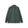 Carhartt WIP Logo Chest Pocket Long Sleeve Shirt Men shirts I027579-0R-XX