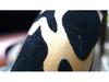 Leopard Print Car Steering Wheel Cover - Fashionable, Sporty, All-Season Interior Accessory