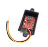 MOTOR POWER 158-96 Motorcycle, Vehicle Speed Signal Converter, Motor Speed Pulse Converter, Meter Error