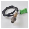 Lambda O2 Oxygen Sensor 0258010081 9665104080 1609345380, Compatible with Peugeot 207 208 308 CC