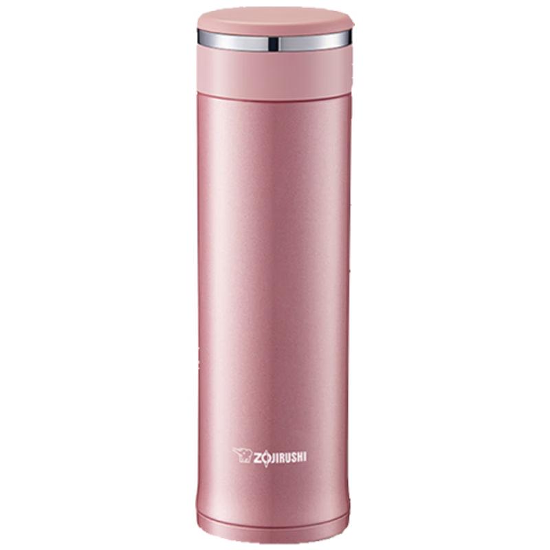 Термос вакуумный из нержавеющей стали Zojirushi