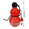 Unique Gourds Water Cup Reusable Lightweight Outdoor Sports Bottle For Outdoor Activities