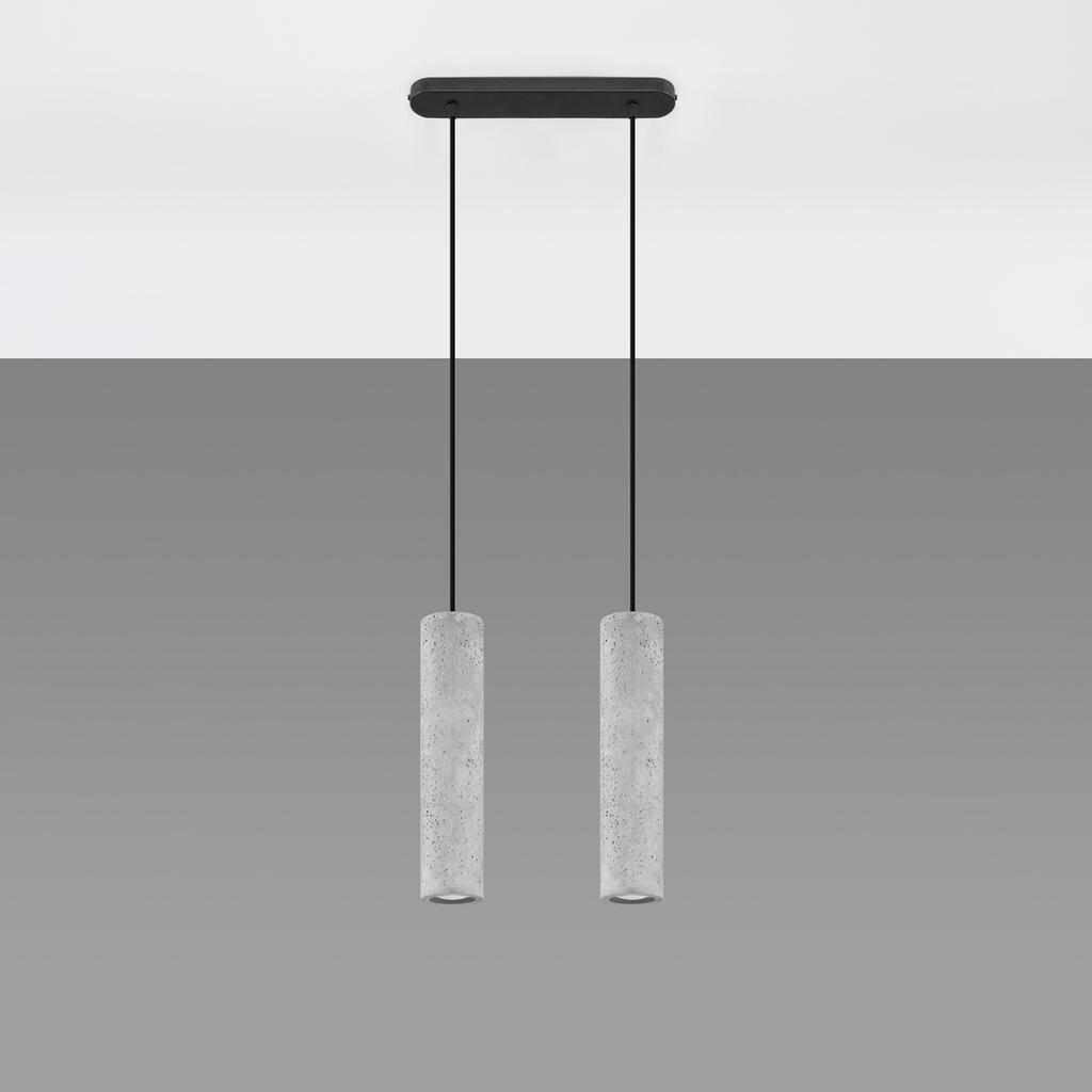 Luvo 2 Hanging Lamp