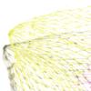 1 Pcs Nylon Fishing Net Rhombus Mesh Hole Net Collapsible Fishing Tools 3 Sizes