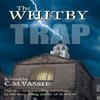 The Whitby Trap by C M Vassie Paperback Book 9781739113216