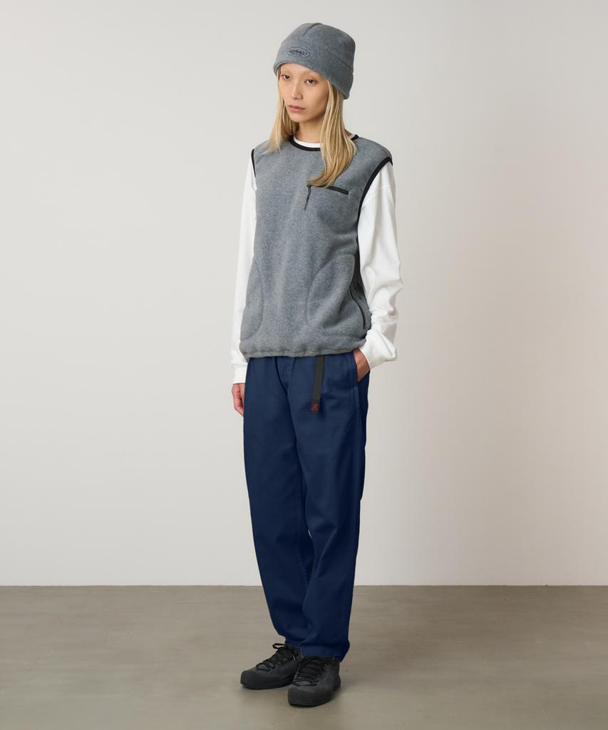 Geulamichi Women'S Pigment Pants Navy Pigment