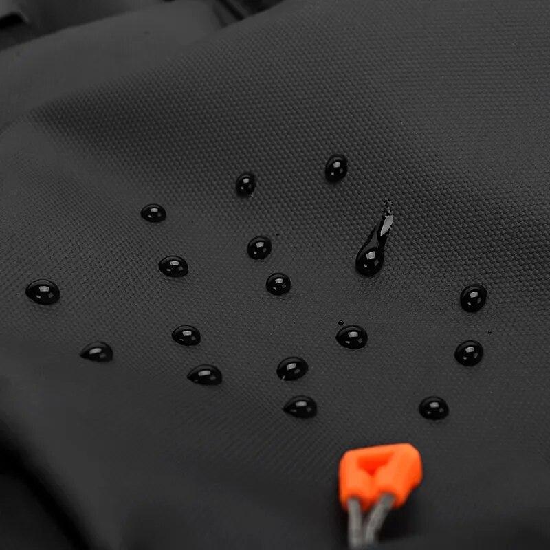 2024 New Fashion Rucsac pentru bărbați Rucsac pentru laptop de 15,6 inci Geantă de călătorie impermeabilă de mare capacitate Rucsac pentru bărbați de școală de modă