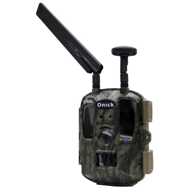 

Onick AM-950 GPS MMS Infrared Trigger Camera