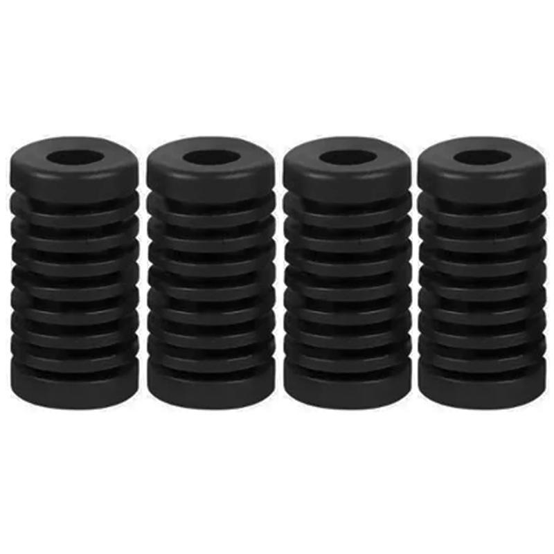 1/2/4 szt. Gumowa Osłona Dźwigni Zmiany Biegów Motocykla Ochraniacz Buta Zmieniarki Części do Motocykli Spalinowych Ochrona Dźwigni Akcesoria Moto