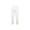 New Nike Women's Nsw Jrsy Easy Jogger Pants White DM6420-133